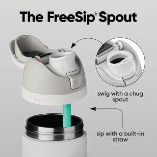 Owala FreeSip 24 onzas por $445 en Amazon
