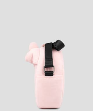 Pokémon Bolsa Crossbody Jigglypuff por $575 en El Palacio de Hierro