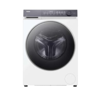 Lavadora secadora HAIER HWD100-B14367U1, 10 kg + 6 kg, Blanco por 449€