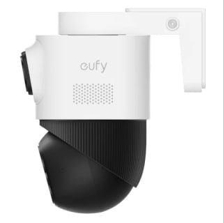 Eufy S4 & E41 4K PoE camerasysteem met NVR (2 TB) voor €472,95 bij Robbshop