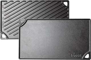 Parrilla Lodge LDP3 por $840 | Oferta Amazon