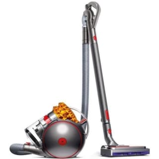 Aspirateur sans sac Dyson Cinetic Big Ball Multifloor 2 à 199€ chez Cdiscount