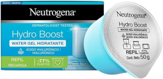 Neutrogena Hydro Boost Refill 50ml por $95 | Oferta Amazon