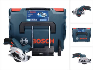Bosch Professional GKS 12V-Li voor €90,96 bij Bol