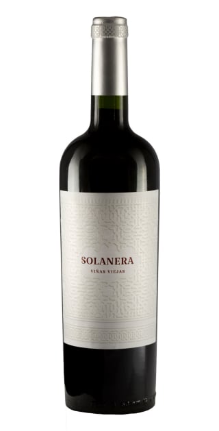6 Botellas de Solanera 2022 por 36.2€