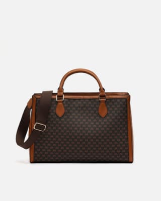 Portaordenador estampado monogram 13 pulgadas ed. por 18.50€