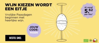 25% korting op bijna alle wijnen bij Neleman