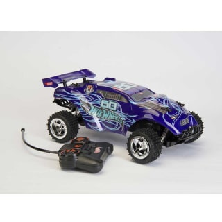 Vehículo Radio Control Baja Expedition 1:14 Hot Wheels Rebaja $17.450 solo en abc.cl