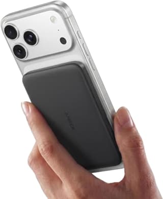 Power Bank Anker Nano 5000mAh por $710 | Oferta Amazon