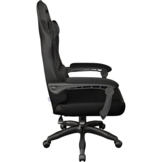 Silla Gaming Fury SHINAI S2 Negra Ergonómica por 90,99€ en PcComponentes