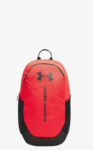 Mochila Under Armour HUSTLE LITE por 18.5€