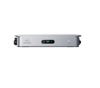 Zendure SolarFlow 2400 AC + 2x AB3000X voor € 899,10 bij Techpunt