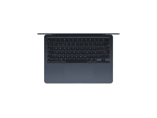 Apple MacBook Air (2025) 13,6" Retina (M4, 16 GB, 256 GB) por 849€ en MediaMarkt