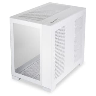 Lian Li O11 Dynamic Mini Snow Edition pour 36,90€ chez Caseking
