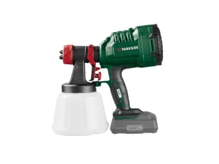 PARKSIDE Pistolet à peinture sans fil PFSA 20-Li B2 (1 200 ml) pour 29,99€ chez Lidl