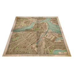 Sherlock Holmes: Oficina de Investigación por 17,99€