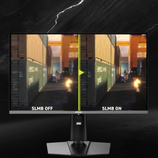MSI MAG 272UP QD-OLED E16 pour 499,90€ chez MSI