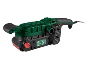 PARKSIDE PBS 750 A1 bandschuurmachine voor €24,99 bij Lidl