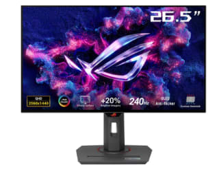 Ecran PC Gamer ASUS ROG 27'' Plat OLED XG27AQDMG à 479€