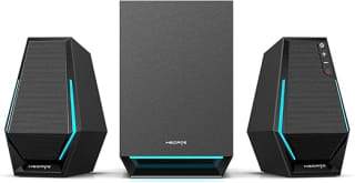 Bocinas Edifier G1500 MAX 2.1 por $1,699 | Oferta Amazon