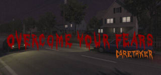 Overcome Your Fears Caretaker Juego Steam GRATIS