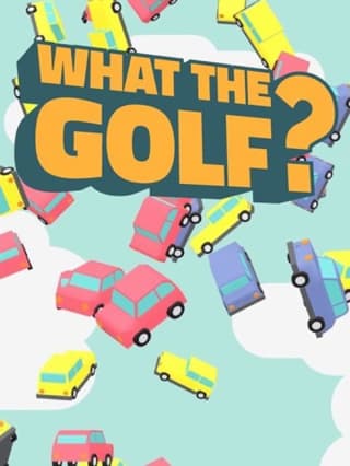 What The Golf? PC Steam / Steam Deck – £0.65 with Code COLACHEAP