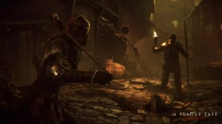 A Plague Tale: Innocence (PS5, Edición Estándar) por 14,99€ en Xtralife
