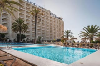 Moon Dreams Portomagno 4* por 31€ en Buscounchollo