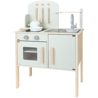 Cocina de juguete Mini Matters por 19,95€ en Action