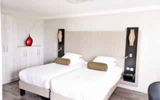 Séjour 3j/2n au Thalazur Port-Camargue pour 2 à 267€ chez Voyage Privé