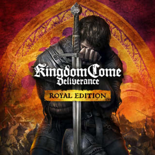 Kingdom Come: Deliverance - Royal Edition pour 7,99€