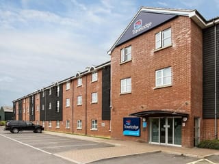 Travelodge airport rooms from £24.99