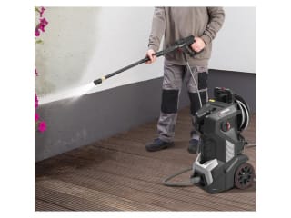 Nettoyeur haute pression PARKSIDE PERFORMANCE PHDP 180 D3 pour 229€ chez Lidl