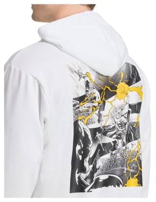 Sudadera Adidas capucha y bolsa Real Madrid para hombre por $784 en Liverpool