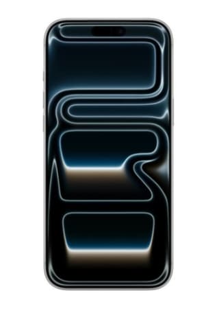 Apple iPhone 17 Pro Max 256 Go pour 629€