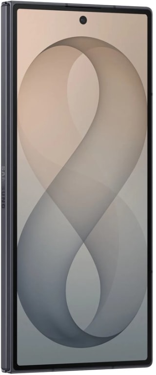 Samsung Galaxy Z Fold8 Ultra (256 GB) voor €1.398 bij Bol