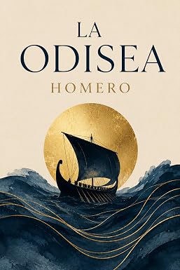 Gratis Odisea (Edición Kindle) en Amazon