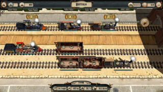 Bounty Train Gratis en GOG