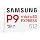 Samsung P9 Express microSD 512GB por 87,60€ en Amazon