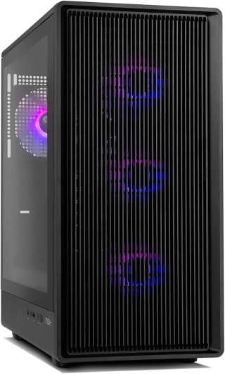 NOX Infinity IOTA semitorre ATX por 32,92€ en Amazon