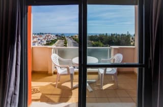 Hotel Adaria Vera (2 noches) por 73€ en Buscounchollo