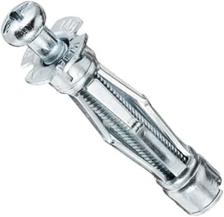 Molly M18150PB-XJ Chevilles métalliques 6x50 mm à 23,90€