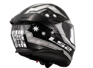Casco integral LS2 FF808 Stream II por 59€