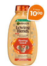 Alle Garnier Loving Blends 4 stuks voor €10 bij de Trekpleister