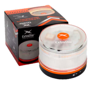 Extrastar Baliza V16 Homologada DGT por 13,80€
