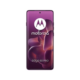 Motorola Edge 60 Pro 8GB RAM 256GB Purpura por $5,979 en Elektra