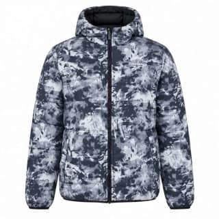 Reebok Chaqueta acolchada reversible RBO15010 por 39,99€ en Deporte-Outlet