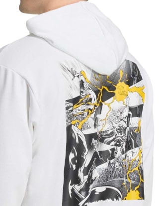 Sudadera Adidas capucha y bolsa Real Madrid para hombre por $784 en Liverpool