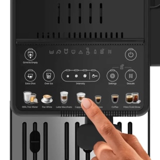 De'Longhi Rivelia Start FEB4255.BXL pour 417,60€ chez De'Longhi