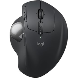 Logitech ERGO M575S souris trackball à 29,74€ chez Amazon